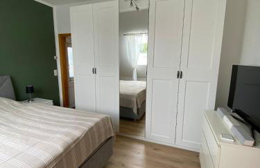 Gemütliche Wohnung - Foto 11