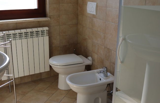 Atmosphera Casarano - Foto 16