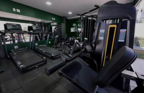 Espetacular - Flat no Jade Hotel Brasília - Foto 9