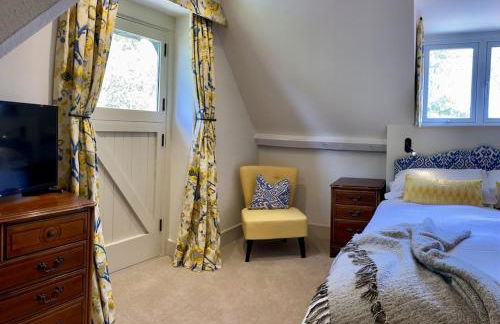 Beautiful 3 bed cottage in Lymington. Perfectly located for Coast and New Forest - Foto 11