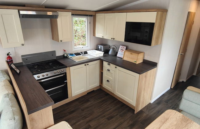 Aberdunant Caravans Direct - Photo 41