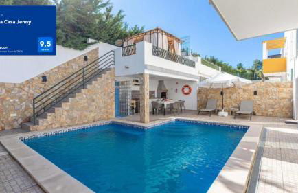 Tavira Casa Jenny - Foto 39