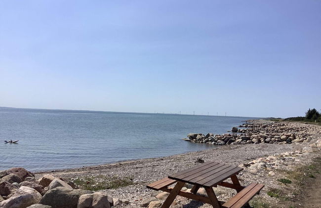 4 Person Holiday Home in Hurup Thy - Foto 24