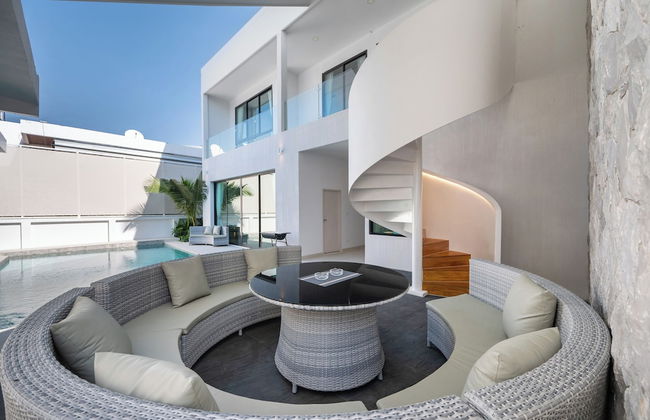 Mövenpick Pool Villa 6BR - Foto 22