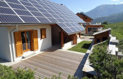 Gite de Champ Chaulier - Foto 8