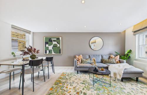 Be London - Borough Market Residences - Foto 56