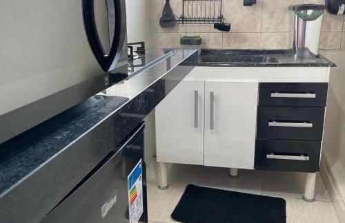 Chalé Geburt - Foto 27