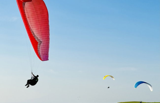 Kåseberga Hideout - Foto 53