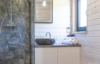 Kaszubski Młyn Domki - Foto 21