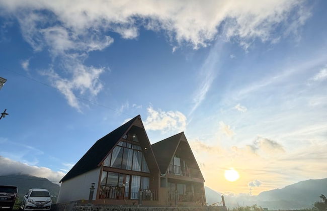 Hayasa Cabin Villa - Foto 46