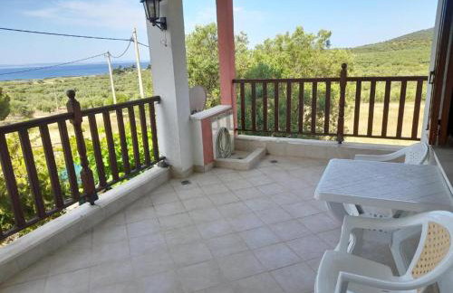 Apartment Giannis 1 - Photo 11