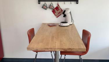 Gite Au sauna de l’Aubach - Foto 5