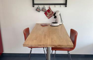 Gite Au sauna de l’Aubach - Foto 5