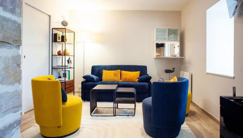 Le Grand Banc - Maison typique pour 6 - Foto 2