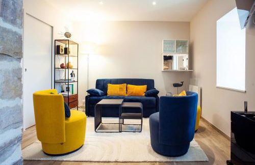 Le Grand Banc - Maison typique pour 6 - Foto 2