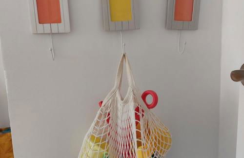 Cozy beach apartment - Foto 12