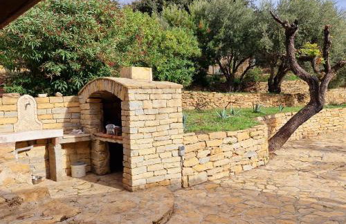 Maison de Caractère située au coeur des domaines viticoles de BANDOL - Foto 13