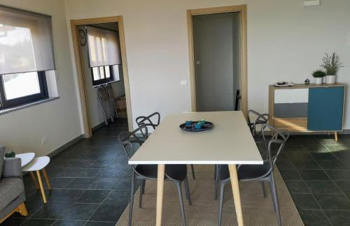 casa con terrazza fronte mare - Foto 7