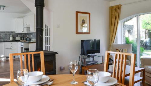 Goose Cottage - Foto 4