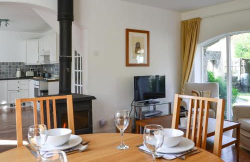 Goose Cottage - Foto 4