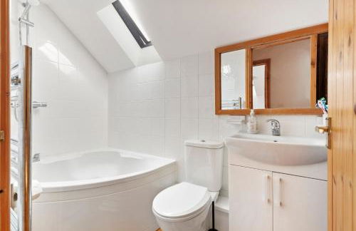 Two Hoots - Peaceful Cottage Rural Views - Foto 47