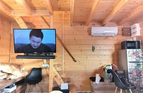 Domek Salina - Foto 24