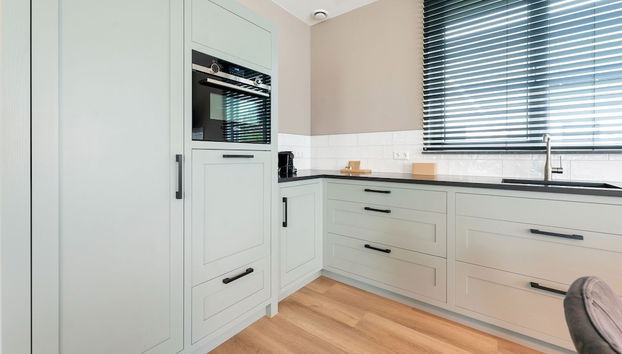 Holiday Home in Texel Near the Sea - Foto 3, Cocina privada