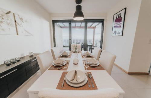 Ocean View Villa - Foto 14