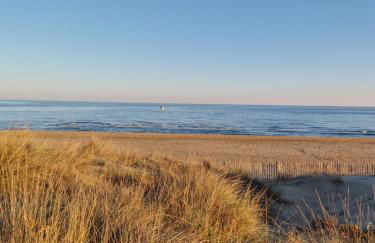 village naturiste appart sensuel - Photo 16