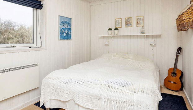 4 Star Holiday Home in Blokhus-by Traum - Foto 2, Habitación