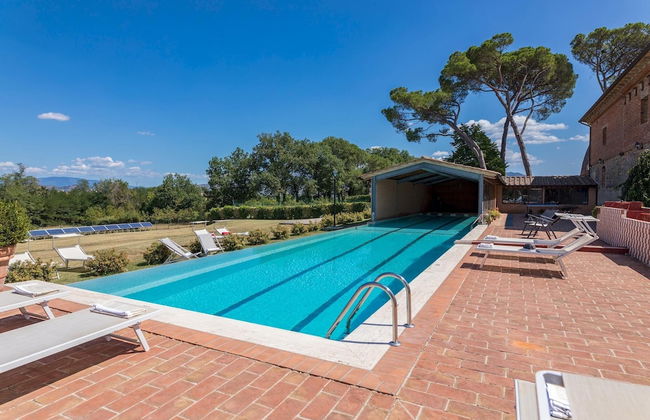 Antica Villa Merelli 24 - Foto 54