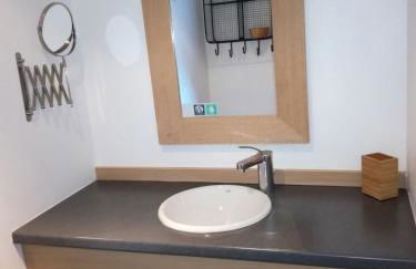 Duplex skis aux pieds Belle Plagne - Foto 19