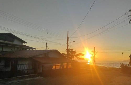 Ótimo apartamento com ampla sacada e vista pro mar - Foto 59