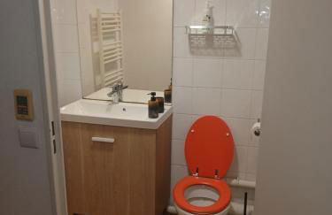 L'Escapade entre Ville et Rivière - Foto 12