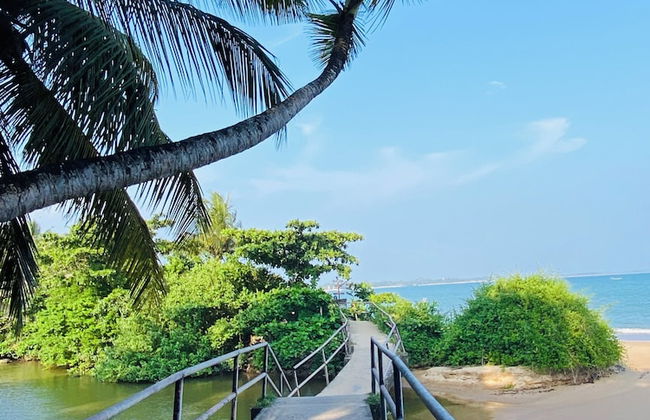 Thaprobana Villa Tangalle Private Villa - Photo 24