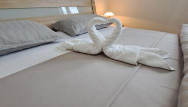 Apartment Holiday in Split, near the old town, three rooms, balcony, garage - Foto 4