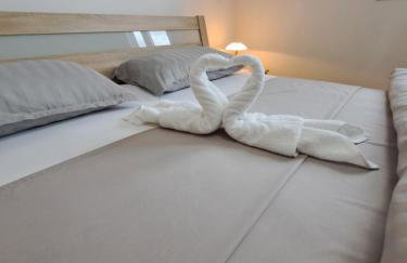 Apartment Holiday in Split, near the old town, three rooms, balcony, garage - Photo 4