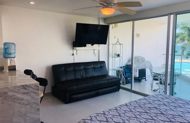 Aria Ocean Beachfront Condos - Foto 9