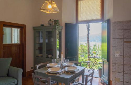 Simons Apartment with Amazing View by Rent All Como - Foto 52