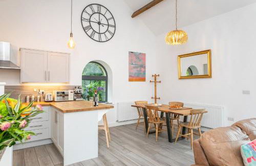 Riverbank Cottage - Foto 21