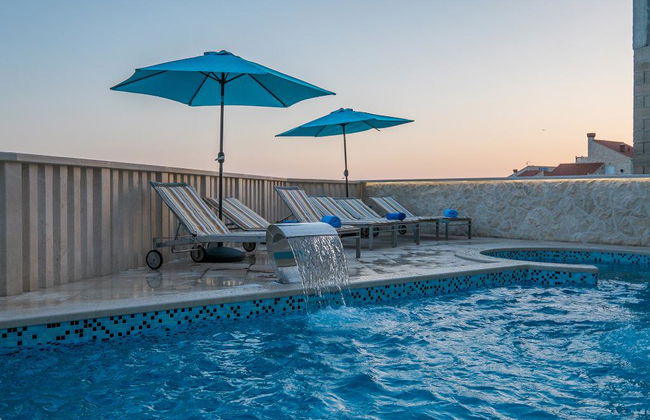 Villa Sunset - Foto 18