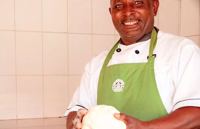 Kundayo Serviced Apartments Lodge - Photo 22