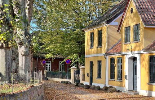 Villa Nikolaj - Historisches Pastorat - Photo 45