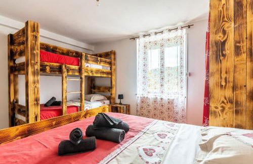 Gite de la voie verte gitesdes2vallees - Foto 18