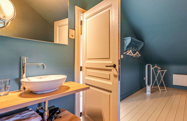 Villa in Former School - Foto 33