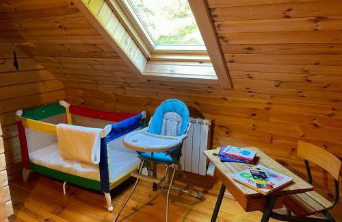 Chalet Des Feignes - Photo 15