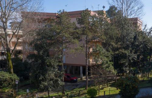 ElTufeto Apartment - Parking and Terrace - Foto 24