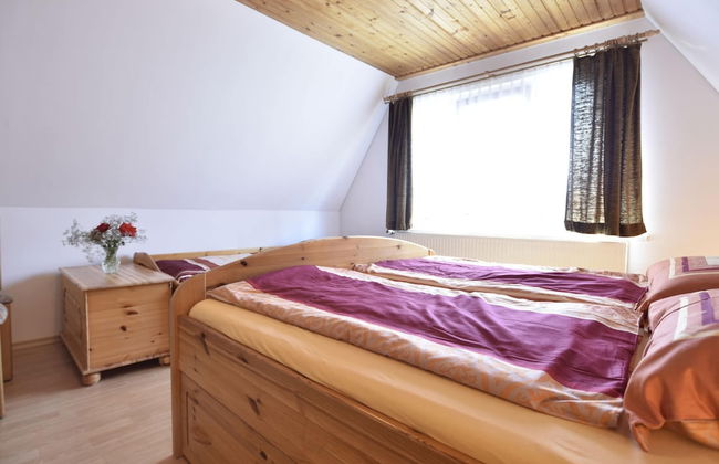 Cozy Apartment in Pepelow near Baltic Sea - Foto 3