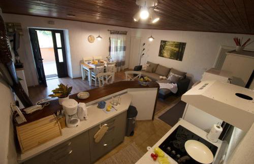 Kuća kod Fajdara - Foto 17