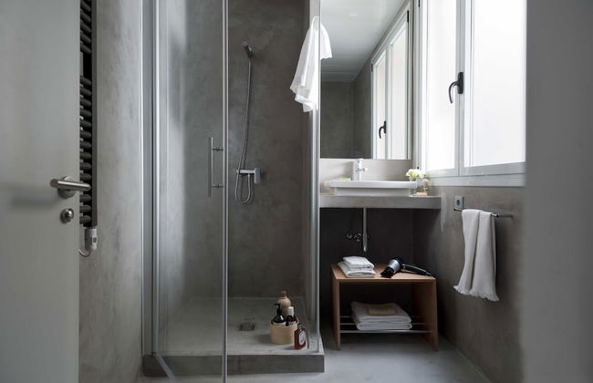 Eric Vökel Boutique Apartments - Madrid Suites - Foto 41